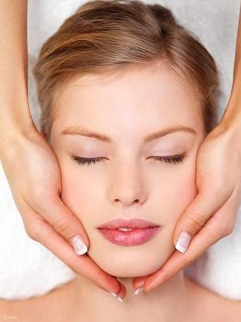 Massage thải độc toàn thân & Liệu pháp tạo đường nét khuôn mặt